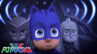 PJ Masks - Catboy Squared (Full Episode)