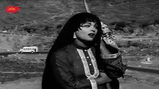 CHALI RE CHALI RE MAIN TO DES PIYA KE CHALI RE - MUSARRAT NAZIR - FILM JHOOMAR