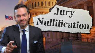 Jury Nullification and Luigi Mangione