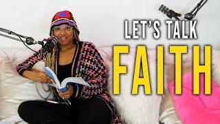 Faith Talk: True Influence with Deb Episode 7