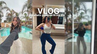 SPEND A DAY WITH ME NOT ON SHIFT + chit chat on life updates