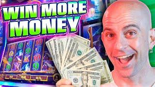 Which Slot Machine Is Best To Play?