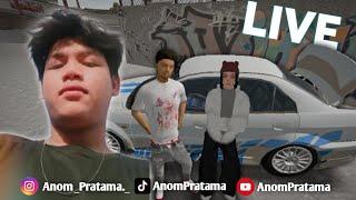 AKU MENJADI SEORANG EMS DI GTA SAMP ROLEPLAY