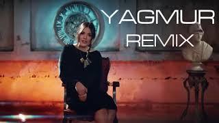 Tuğçe kandemir yağmur remix