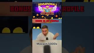 #bigwins #slot #maxwin #bigwin #casino #gaming #maxwinbonanza #maxwinslotonline #funny #memes