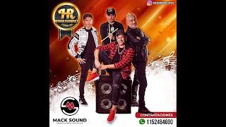 HERNAN RODRIGUEZ Y La Cumbia Sigue - 2021 - Enganchados Vol 2 - DJ RENNY