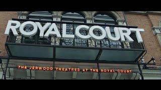 Sixty Years New at the Royal Court Theatre