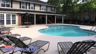 Swamp Rentals Case Study | University Club Apartments