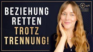 Zweite Chance mit dem Ex - so klappt es | Steffi Kessler