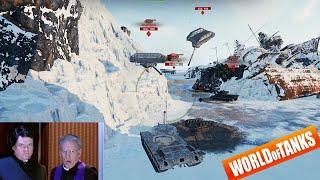 Wot Funny Moments | World of Tanks LoLs Gameplay - Episode  1️⃣4️⃣5️⃣ 