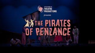 The Pirates of Penzance (full performance) | JPCatholic Theatre Productions