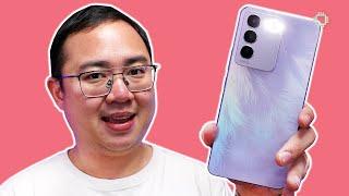 vivo V27e Review: The Influencer's Phone?