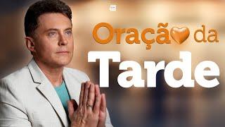 Oração PODEROSA desta Tarde - Uma Revelação que vai Mudar sua Vida | | ASSISTA antes das 18h 