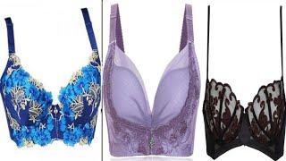 Latest Bra Fashions for girls