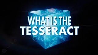 Magic Book Review - Tesseract by Mike Powers