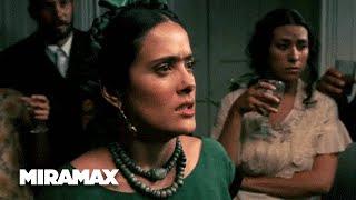 Frida | 'Humiliation' (HD) - Salma Hayek, Alfred Molina | MIRAMAX