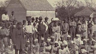 How Hispanics helped slaves escape to Mexico on the Underground Railroad