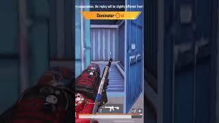 PUBG Dominator winning moments