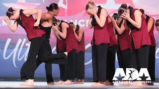13 & Over ELITE SIX WINNER! "Charlie" - Charlotte Klein Dance Centers