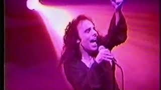 DIO LIVE In New York City 6/9/1994 REMASTERED