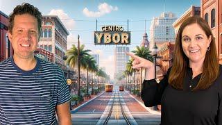 Ybor City Ranked Best Place To Live