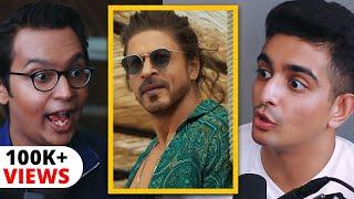 Shahrukh Khan's Personality Breakdown ft. @beerbiceps & Renil Abraham | TheRanveerShow Clips