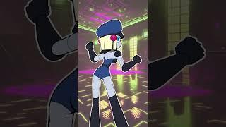 Neo Junk City - Buster's First Rave #shorts