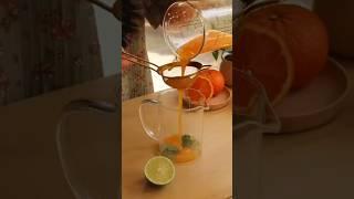 Fantastic Orange  fruit Juice /#shortsfeed#shortsviral #short videos#yt shorts #tranding#cooking #