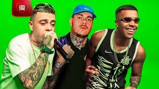 PEGA NÓIS, PEGA NÃO - MC Tuto, MC Cebezinho e MC Kako (DJ Oreia)