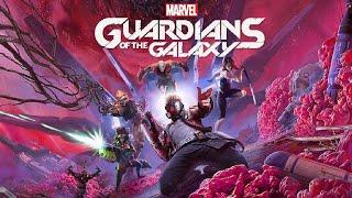 太空超級英雄 | Marvel's Guardians of the Galaxy | 漫威星際異攻隊 01