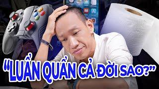 4 bước để LOẠI BỎ hoàn toàn THÓI QUEN XẤU (Không quay lại vòng lặp cũ) | Nguyễn Hữu Trí