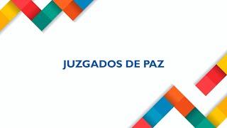 Juzgados de Paz de Tucumán