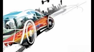 N E R D Rockstar Jason Nevins Remix (Burnout Paradise Soundtrack)