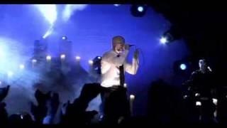 Unheilig - An deiner Seite (live DVD 2008) †Vater R.I.P.†