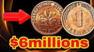 Ultra Rare coins from around the globe worth millions today