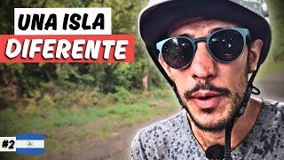  Nos vamos a OMETEPE  Esta ISLA esconde un GRAN PELIGRO ️ | E19T6