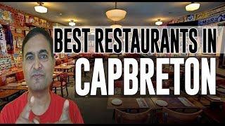 Best Restaurants and Places to Eat in Capbreton , France