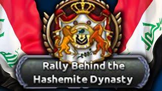 Trying The WORST New Nation In HOI4