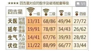 数字能量真实的奥秘是什么？