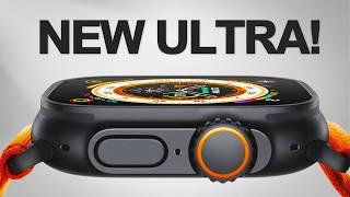 Apple Watch Ultra 3 Coming September! (how will it be?)