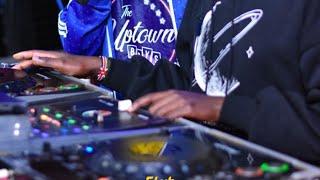 LEGEND IN ACTION VOL 3 DEEJAY BENJA KENYA