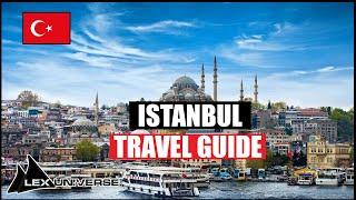 Istanbul Travel Guide (Everything You Need To Know)