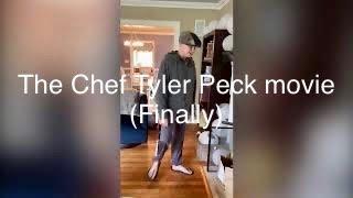 Chef Tyler Peck Movie (All Faces Of Tyler)