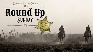 Mount Up With The Saviour - Sunday Morning Service October 27, 2024