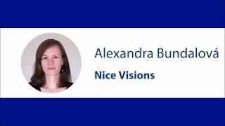 Nice Visions - DEXIC Accelerator 2019