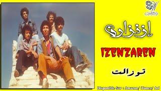 IZENZAREN - TOUZALT - إزنزارن