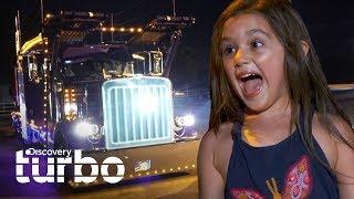 ¡Un camión con 500 luces! | Texas Trocas | Discovery Turbo