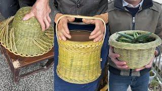 Bamboo Crafts - Awesome bamboo craft - How to make crafts from bamboo - Bamboo Crafts 2024 Part 101