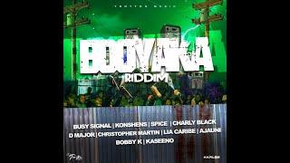 Charly Black - High Everyday (Booyaka Riddim)