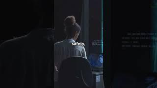 "How NASA Uses AI in Space Missions Secrets Behind NASA's Live Stream (2025)!" #shorts